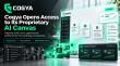 Cogya Releases the AI Canvas Framework to Help Small and Mid-Sized Businesses Plan AI Projects