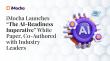 iMocha Launches 'The AI-Readiness Imperative' White Paper, Co-Authored by Industry Leaders