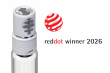 Vetter’s V-OVS® next earns prestigious Red Dot Design Concept Award
