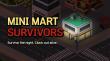 Mini Mart Survivors Brings Convenience Store Chaos to Steam Next Fest