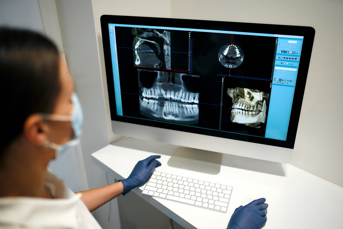 Dentist of Torrance Highlights the Role of Modern Technology in Dental Care