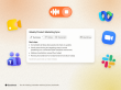 Business Reporter: A private AI notetaker for sensitive meetings