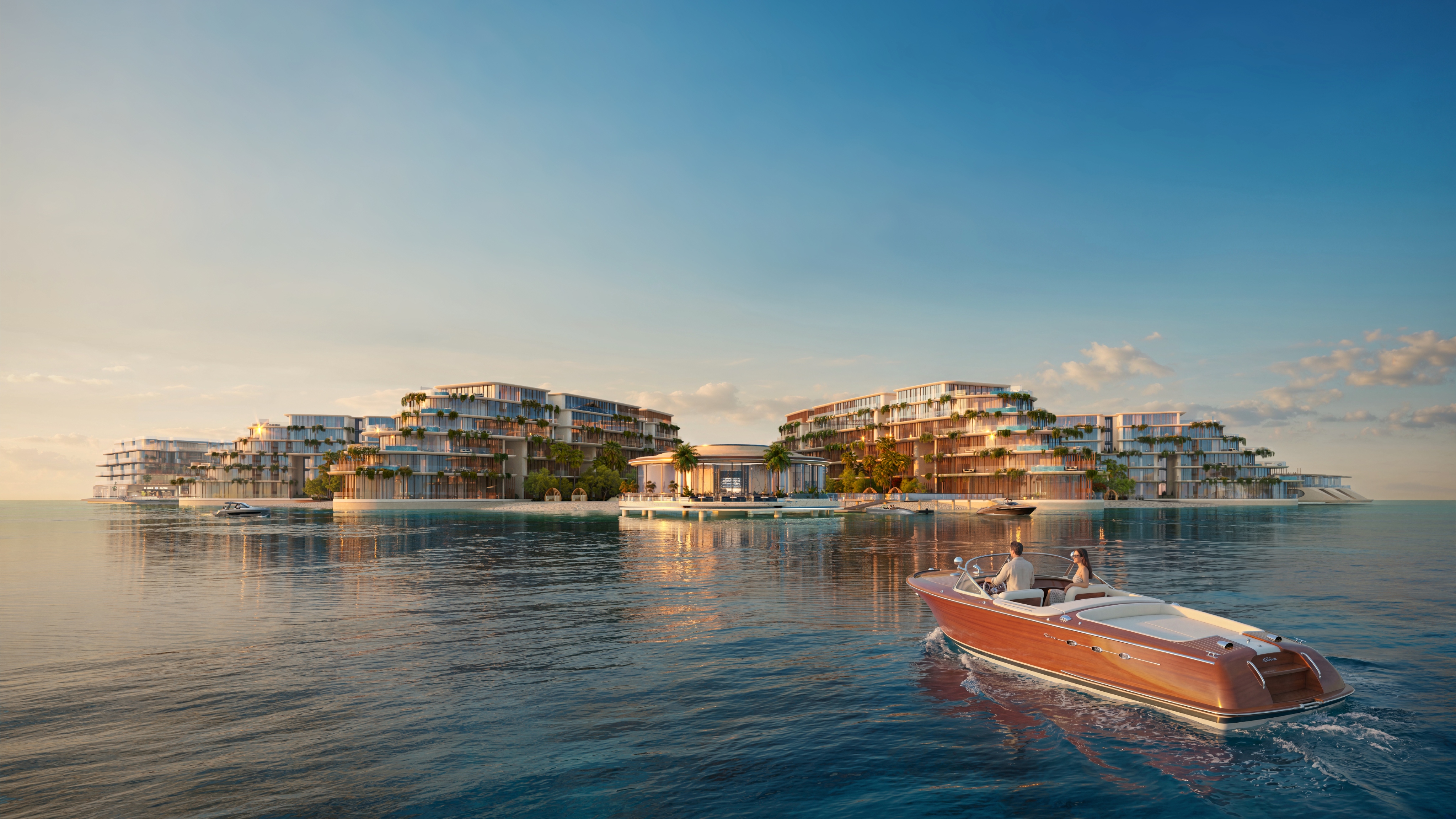 SAMANA Launches COLLECTA, Taking Its Next Growth Chapter into Premium Real Estate