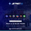 JETNET brings AI-Connected Aviation Intelligence and New Ramp Monitor to NBAA-BACE 2026 