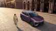 Från Shanghai till Wuhu: LEPAS L6 EV ger sig av på LEPAS allra första globala resa i elegant körning