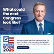 What could the next Congress look like? Andy Blunt's Midterms Outlook 2026