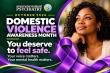Dr. Okah 'Justin' Anyokwu of Avant Psychiatry Highlights the Mental Health Impact of Domestic Violence