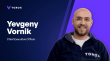 Torox Appoints Yevgeny Vornik Chief Executive Officer to Lead Torox 2.0