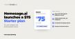 Homesage.ai launches a $75 Starter plan 