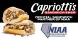 Capriotti’s Champions Student-Athletes with New Statewide Partnership 
