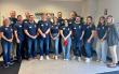 JKS Financial Gives Back Through Light of Life Rescue Mission Food Pantry