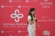 Love and Legend Lolli to Speak at the Biohackers World Conference in Miami