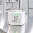 CURIS® ENVIROPOD™: REAL-TIME ENVIRONMENTAL INTELLIGENCE FOR EVERY DECONTAMINATION CYCLE
