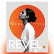 REVEL Launches REVEL STYLE MAGAZINE, issue 11, The Age of Vitality