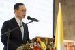 Taiwan and the Holy See Turn H.O.P.E. into Action
