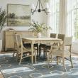 Stickley Reveals the Valmont Collection and More at the International Home Furnishings Market  
