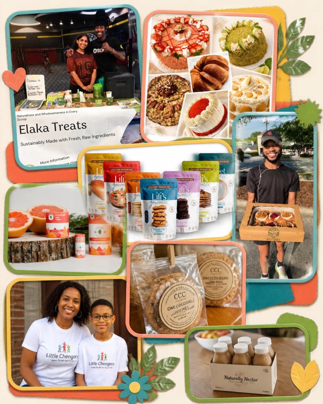 Nussbaum Center Shared-Use Kitchen Reports Strong Growth and Entrepreneur Support