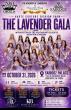 Virgelia Productions Presents The Lavender Gala Fashion Show — October 31 in Anaheim