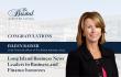 The Bristal’s CFO Eileen Rainer Named One of Long Island Business News’ Leaders in Business and Finance Honoree