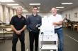  JAG Physical Therapy Midtown Brings Advanced RCT Recovery Technology to Manhattan Through New ReGen Medical Partnership