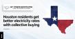 My Power Negotiator Expands Collective Buying Model for Texas Electricity Customers