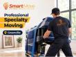 Smart Move Expands Local and Long-Distance Moving Services in Greenville, NC