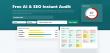 Nautical Agency Launches Free AI and SEO Audit Tool to Help Small Businesses Optimize for AI and Search Visibility