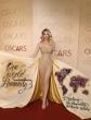 Simonetta Lein Turns 2026 Red Carpet Fashion Into a Personal Message of Humanity
