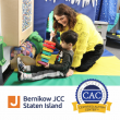 JCC of Staten Island’s First Foot Forward Earns Certified Autism Center™ Designation to Strengthen Inclusive Education 