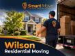 Smart Move Expands Residential and Long-Distance Moving Services in Wilson, NC