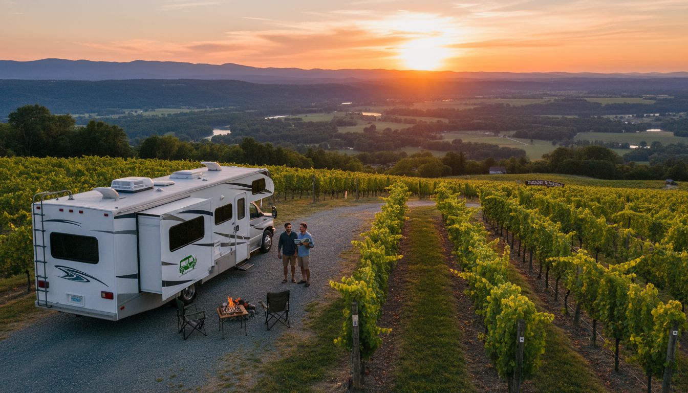 RV Overnights Launches Loyalty Rewards and StayScout to Grow Membership and Host Network