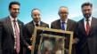GKSD Chairman Kamel Ghribi Presents US Award for Global Health Leadership to Dr. Tedros at UN General Assembly