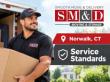 Smooth Move & Delivery Expands Local and Long-Distance Moving Services in Norwalk, CT