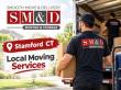 Smooth Move & Delivery Expands Local and Long-Distance Moving Services in Stamford, CT