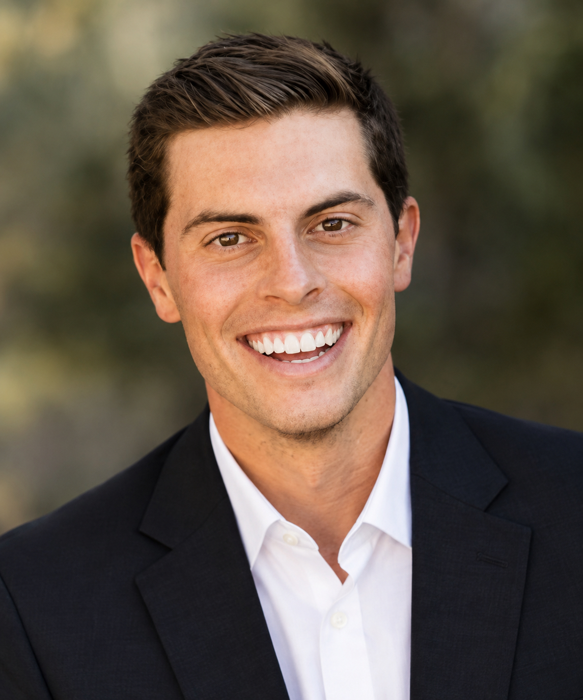 Spitfyre, Inc. Welcomes Brandon Snyder as its First VP of Sales