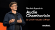 Rechat Appoints Audie Chamberlain as Chief Industry Officer