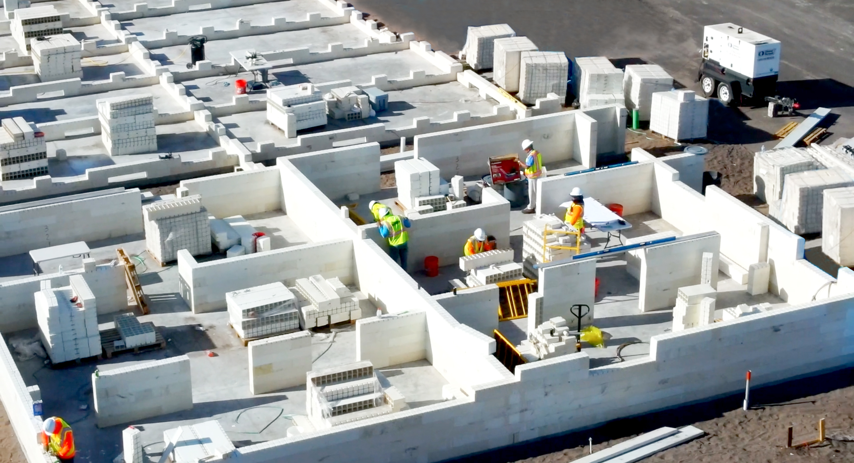 TIME Names FL Company’s Composite Structural Building System, Designed to Lower Housing Costs, a Best Invention of 2026
