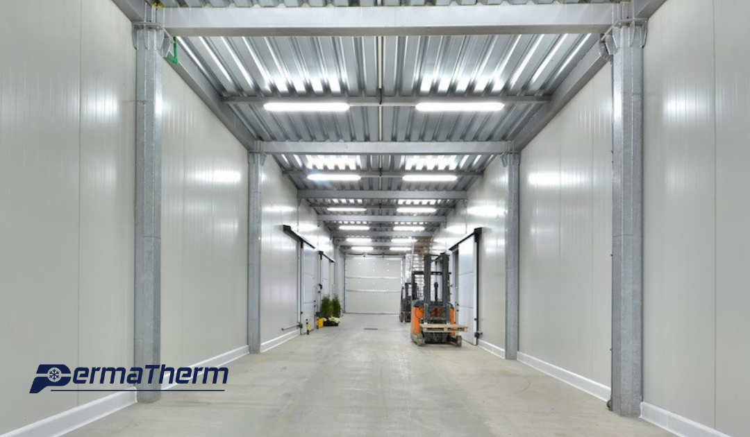 PermaTherm Shares Three Planning Considerations for Cold Storage Projects
