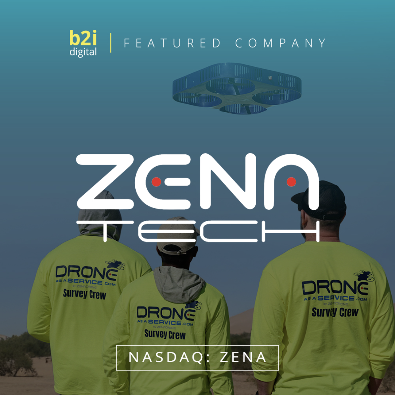ZenaTech Expands Tillerstack’s Orsa+ AI Software Use, Plans Healthcare Training with Stacklens™ Smart Glasses
