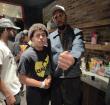 16-Year-Old Music Producer MD3 Beats Makes His Mark in Film and Music