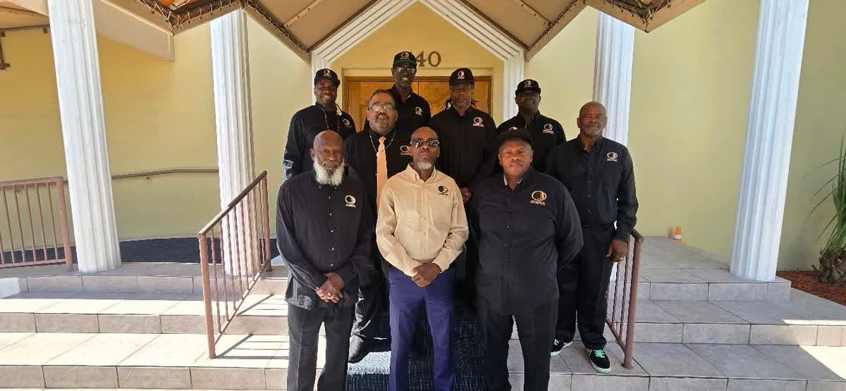 Haitian-American Broward Community Servant Pursues Eleventh Academic Degree, Focusing on Faith and Homelessness