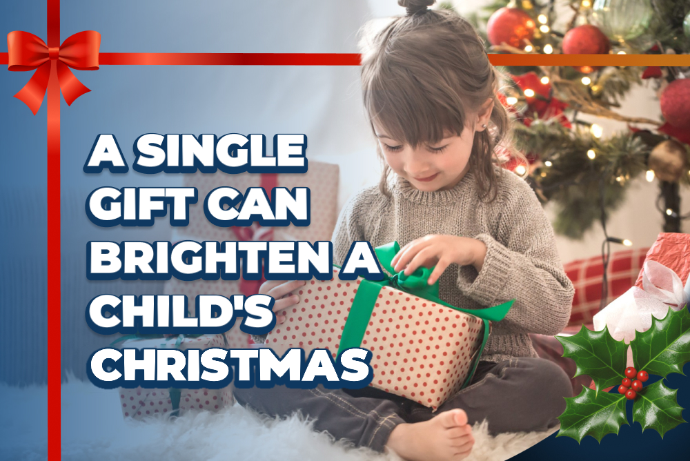 Williams Plumbing & Drain Announces Christmas Toy Drive Benefiting Lilyfield Foster Care and Family Programs