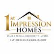 1stImpressionHomes.com Launches Real Estate Marketing Platform