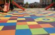 Xuantai’s Role as a China Leading Cement Color Pigment Manufacturer in Urban Infrastructure