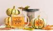 MUNBYN Shares Halloween Label Printing Ideas for Home Crafts and Seasonal Packaging
