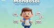 Mondosol Crowdfunding Campaign Surpasses 300% of Goal: Five Early Believers Fuel Multilingual Language Learning Platform
