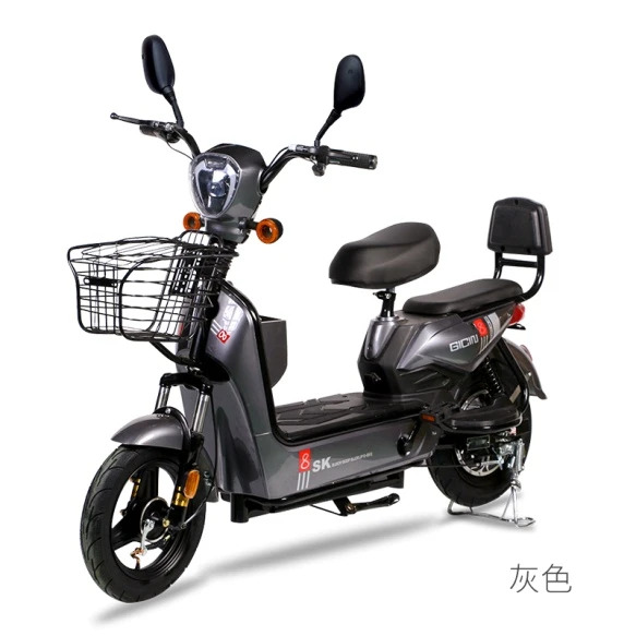 Top Electric Bicycle Manufacturer Merco Expands Electric Mobility Solutions