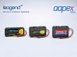 leagend to Spotlight Integrated Supercap Starting Technology at AAPEX 2026