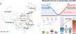 Widespread presence of diamide insecticides in Chinese rivers 