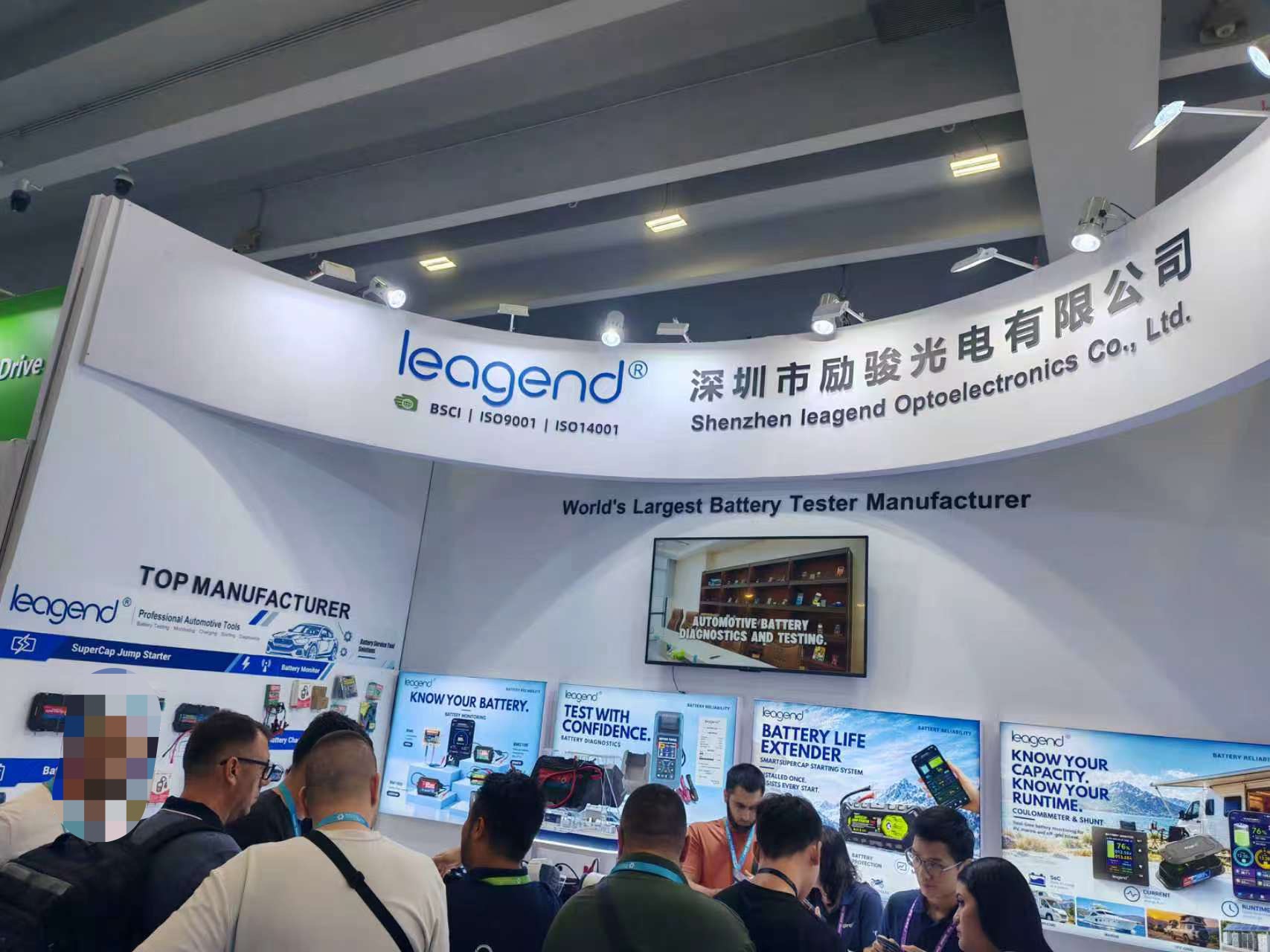 Growing Partner Engagement at Canton Fair 2026 Strengthens leagend’s Global Automotive Aftermarket Ambitions